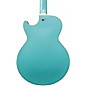 Ibanez Artcore AG75G Hollowbody Electric Guitar Mint Blue