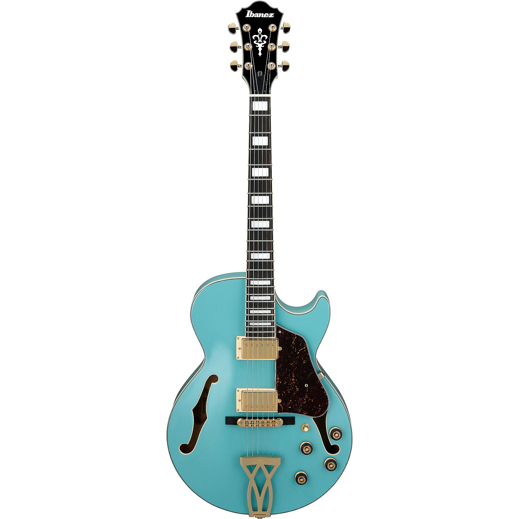 Amazon | Ibanez/Artcore Series AG75G Brown Subnurst AG75G-BS