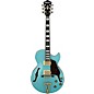 Ibanez Artcore AG75G Hollowbody Electric Guitar Mint Blue