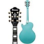 Ibanez Artcore AG75G Hollowbody Electric Guitar Mint Blue