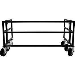 Pageantry Innovations Folding Field Rack