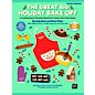 Alfred The Great Big Holiday Bake Off CD Kit (Book & Enhanced CD) Grade 3 & up thumbnail