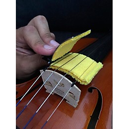 ToneGear The String Cleaner Tool for Violin and Viola