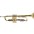 Bach 190 Stradivarius 43 Series Professi... Bach 190 Stradivarius 43 Series Professional Bb Trumpet Lacquer Yellow Brass Bell