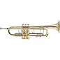 Bach 190 Stradivarius 43 Series Professional Bb Trumpet Lacquer Yellow Brass Bell thumbnail