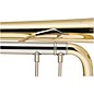 Bach 190 Stradivarius 43 Series Professional Bb Trumpet Lacquer Yellow Brass Bell