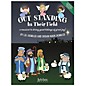 JUBILATE Out Standing in Their Field CD Preview Pack thumbnail