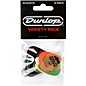 Dunlop Acoustic Variety 12 Pack Picks