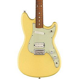Open Box Fender Limited Edition Duo-Sonic HS Electric Guitar