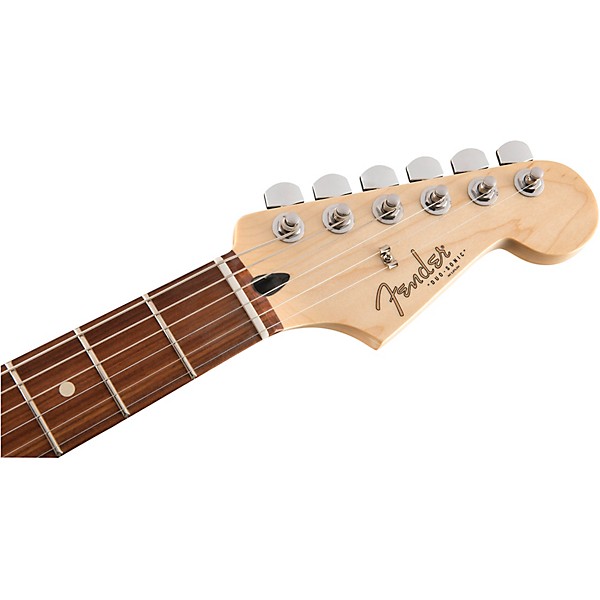 Open Box Fender Limited Edition Duo-Sonic HS Electric Guitar with