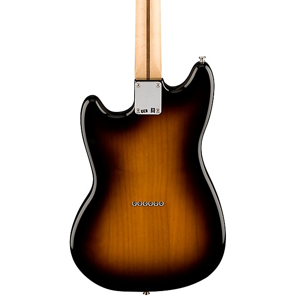 Fender Limited Edition Mustang 90 Electric Guitar with Pau