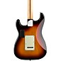 Fender Deluxe Roadhouse Stratocaster Pau Ferro Fingerboard 3-Color Sunburst