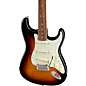 Fender Deluxe Roadhouse Stratocaster Pau Ferro Fingerboard 3-Color Sunburst