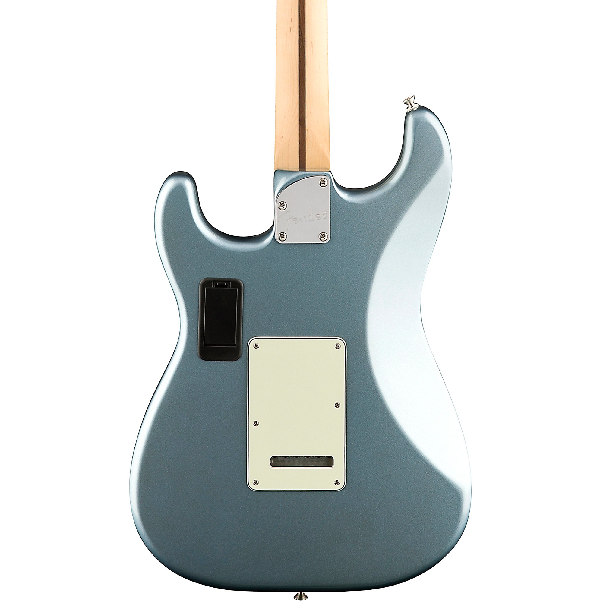 Fender Deluxe Roadhouse Stratocaster Pau Ferro Fingerboard