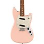 Fender Limited Edition Mustang Electric Guitar with Pau Ferro Fingerboard Shell Pink thumbnail