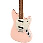 Fender Limited Edition Mustang Electric Guitar with Pau Ferro Fingerboard Shell Pink