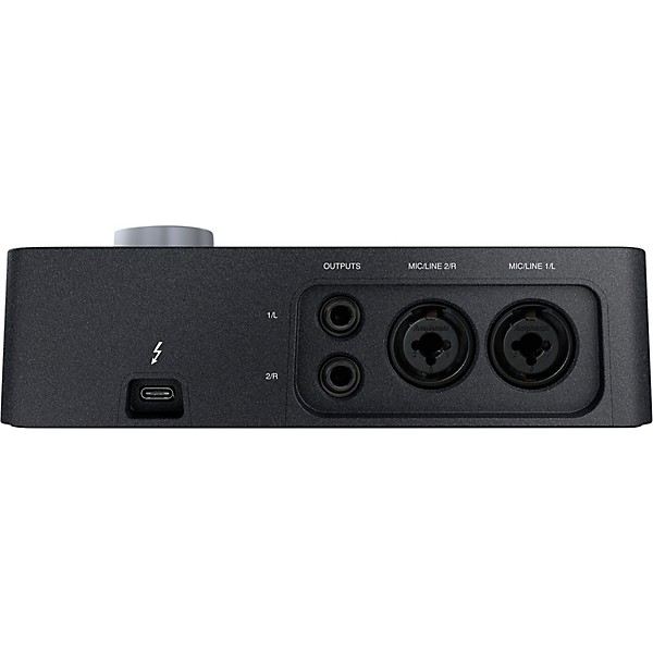 Open Box Universal Audio Arrow Audio Interface 194744111815