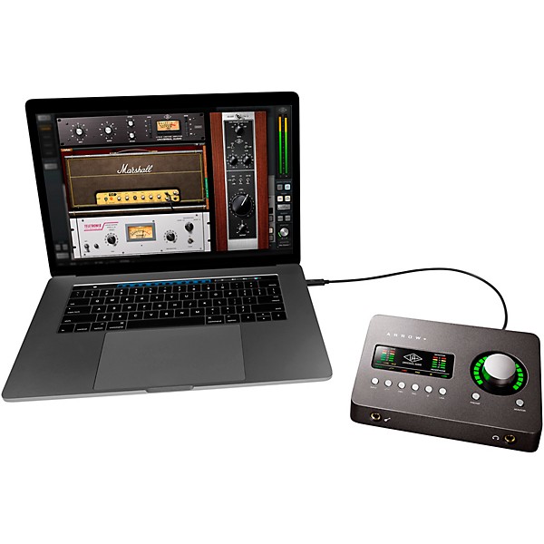 【yamamoto】UNIVERSAL AUDIO ARROW mqdefault.jpg