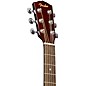 Fender FA-135CE Acoustic-Electric Guitar Natural
