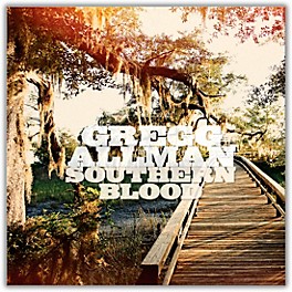 Universal Music Group Gregg Allman - Southern Blood Limited Edition Vinyl LP