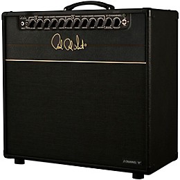 PRS Two Channel Custom 20 20W 1x12 Tube Guitar Combo Amp