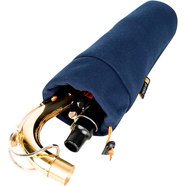 Protec In-Bell Storage Pouch for Tenor Saxophone