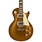 Gibson Custom 2017 Limited Run Les Paul '57 Goldtop 60th Anniversary VOS Electric Guitar Antique Gold Cream Pickguard thumbnail