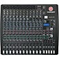 Harbinger L2404FX Mixer With Harbinger VARI PA Package 12" Mains