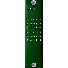 Burl Audio BAD8 8-channel ADC card for B80 and B16
