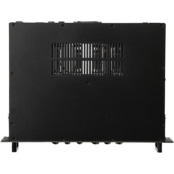 Open Box Fryette G-2502-S Two/Fifty/Two Tube Stereo Power Amplifier Level 1