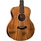Taylor GS Mini-e Koa Acoustic-Electric Guitar Natural thumbnail
