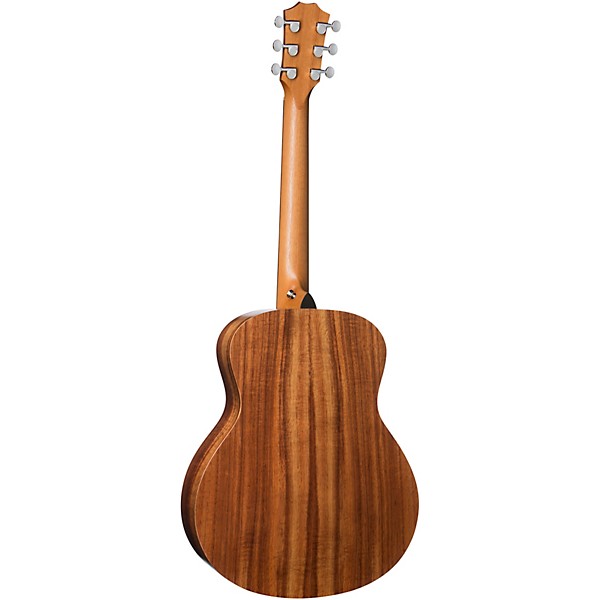 Open Box Taylor GS Mini-e Koa Acoustic-Electric Guitar Natural