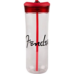 Fender Flip Spout Bottle