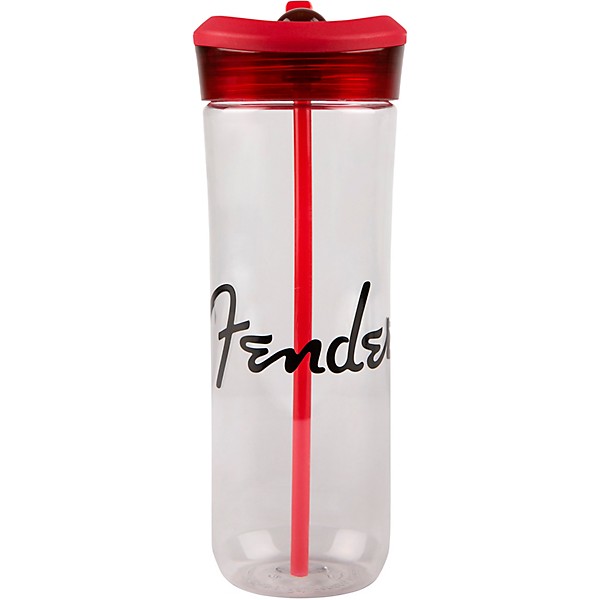 Fender Flip Spout Bottle