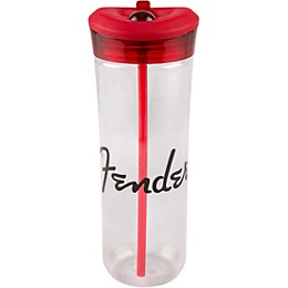 Fender Flip Spout Bottle