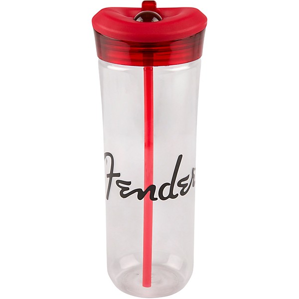 Fender Flip Spout Bottle