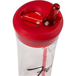 Fender Flip Spout Bottle