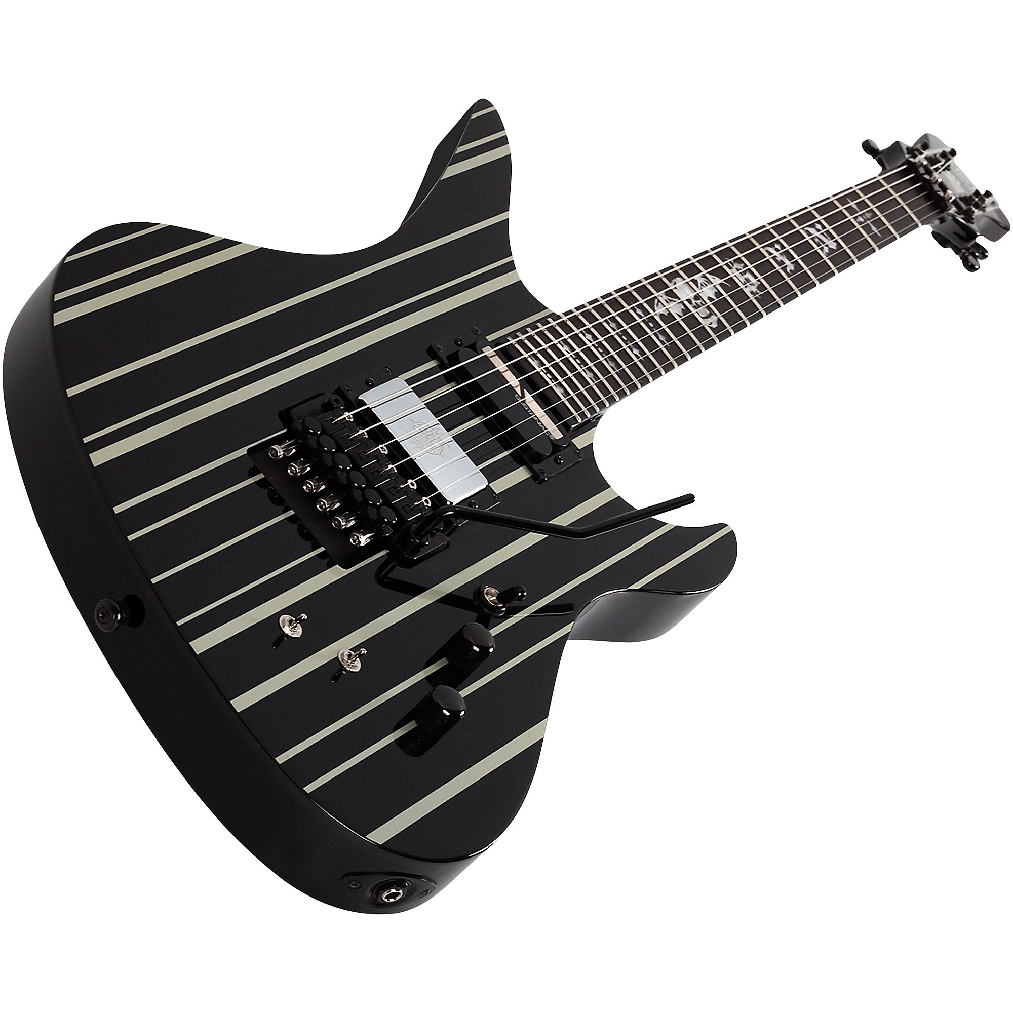 Schecter Guitar Research Synyster Gates Custom-S Electric