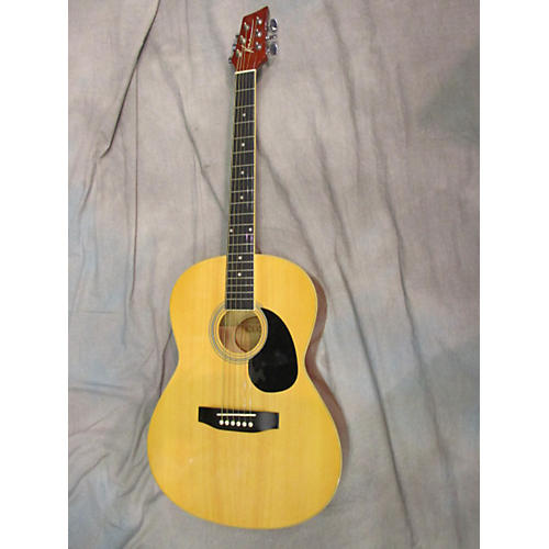 Used Kona K394D Acoustic Guitar Guitar Center