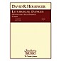 Southern Liturgical Dances Concert Band Level 5 Composed by David Holsinger thumbnail