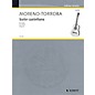 Schott Suite Castellana (Guitar Solo) Schott Series thumbnail