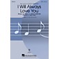 Hal Leonard I Will Always Love You SSA by Dolly Parton Arranged by Mac Huff thumbnail