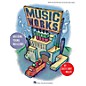 Hal Leonard Music W.O.R.K.S. (Warmups, Ostinati, Rounds and Kids' Songs) CLASSRM KIT Composed by Cristi Cary Miller thumbnail