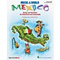 Hal Leonard Music of Our World - Mexico (Songs and Activities for Classroom and Community) ShowTrax CD by Mark Brymer thumbnail