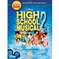 Hal Leonard Let's All Sing Songs from Disney's High School Musical 2 Performance/Accompaniment CD by Tom Anderson thumbnail