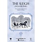 G. Schirmer The Sleigh (À La Russe) (TTBB) TTBB Composed by Richard Kountz thumbnail