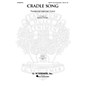 G. Schirmer Cradle Song SSA Arranged by Marie Pooler thumbnail