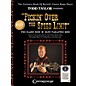 Centerstream Publishing Pickin' over the Speed Limit Banjo Series Softcover with CD Performed by Todd Taylor thumbnail