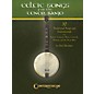 Centerstream Publishing Celtic Songs for the Tenor Banjo (37 Traditional Songs and Instrumentals) Banjo Series Softcover thumbnail
