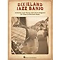 Hal Leonard Dixieland Jazz Banjo Banjo Series Softcover thumbnail